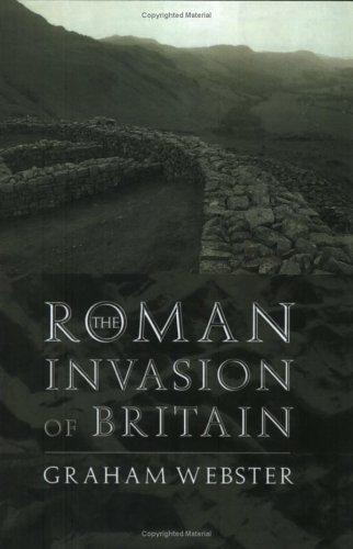 The Roman invasion of Britain