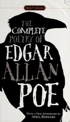 The Complete Poetry of Edgar Allan Poe [48 poems]