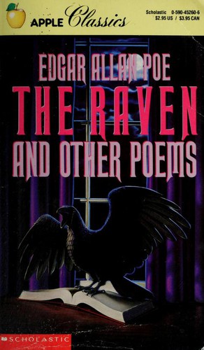 The Raven and Other Poems [26 poems]