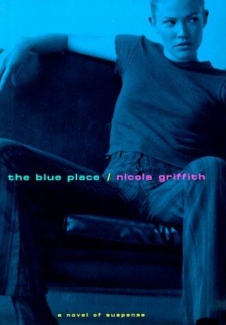The blue place
