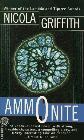 Ammonite