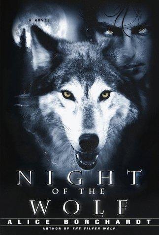 Night of the wolf