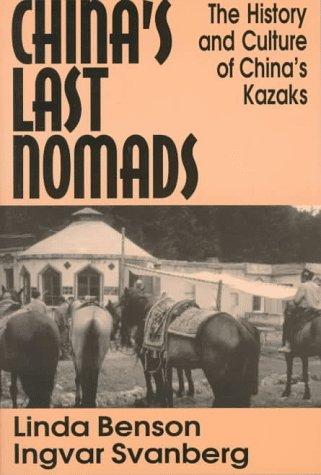 China's last Nomads