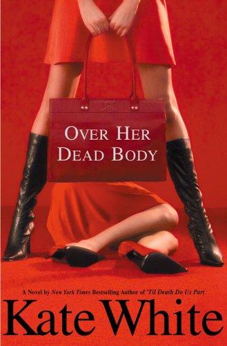 Over her dead body
