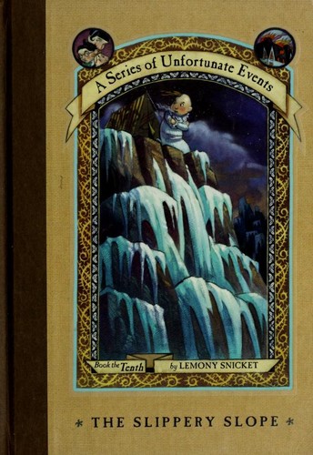 Slippery Slope