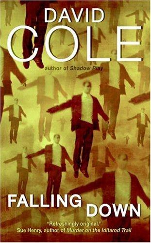 Falling Down (Laura Winslow Mysteries)