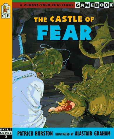 The castle of fear