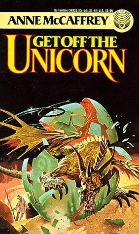 Get Off the Unicorn