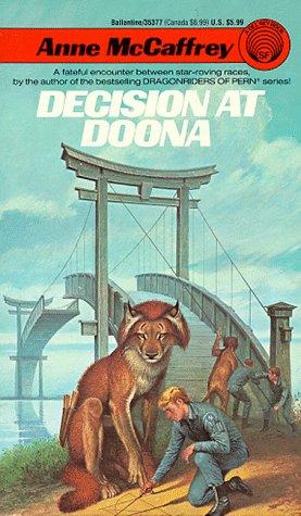 Decision at Doona