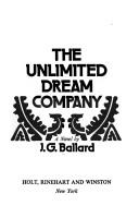The unlimited dream company