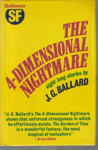 The four-dimensional nightmare