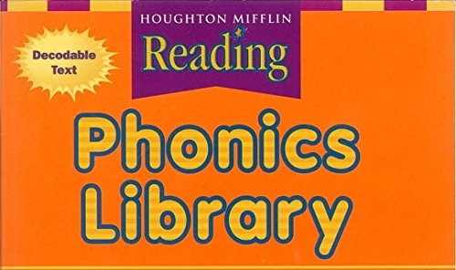 Houghton Mifflin the Nation's Choice