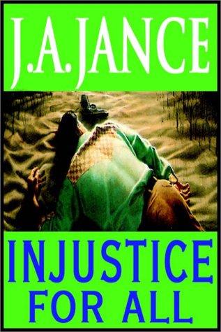 Injustice for All