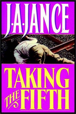 Taking the Fifth