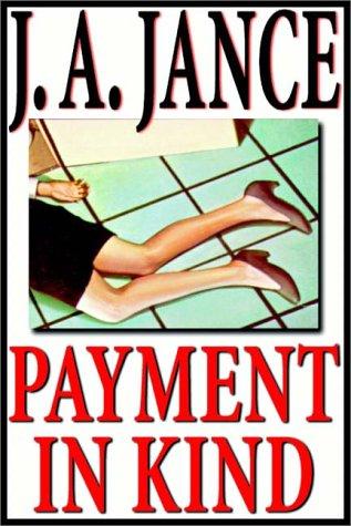 Payment in Kind