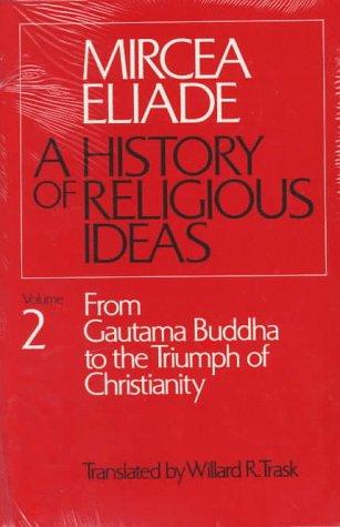 Histoire des croyances et des idées religieuses