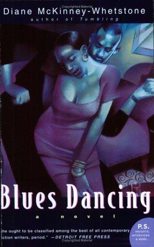 Blues Dancing