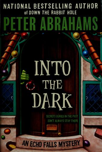 Into the Dark