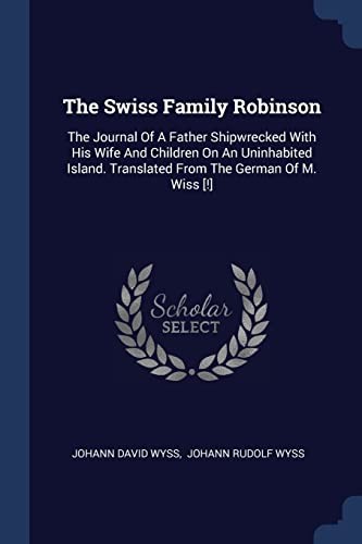 Swiss Family Robinson