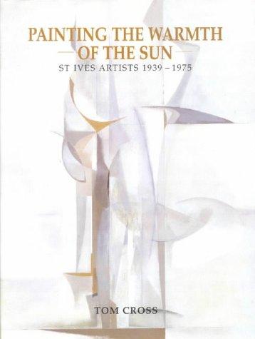 Painting the warmth of the sun
