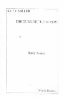 Daisy Miller / The Turn of the Screw