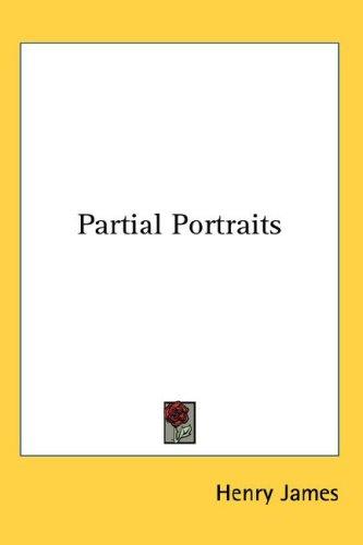 Partial portraits