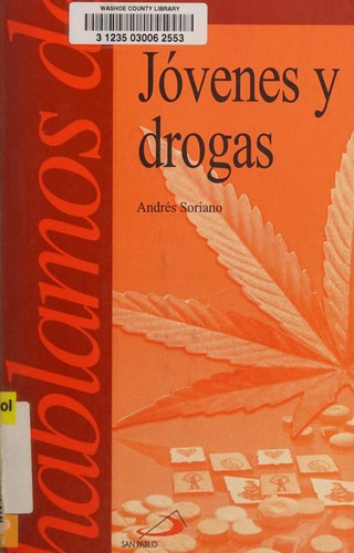 Jóvenes y drogas