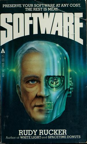 Software (Ware Tetralogy #1)