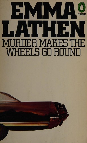 Murder makes the wheels go round