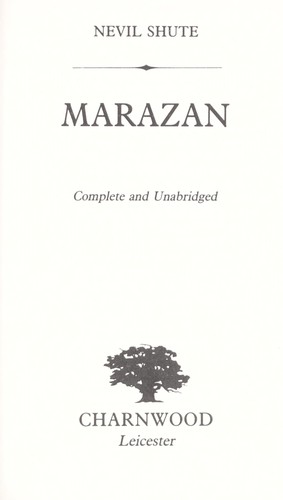 Marazan