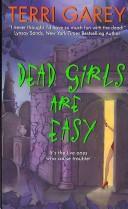 Dead Girls Are Easy