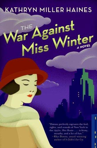 The War Against Miss Winter