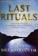 Last Rituals