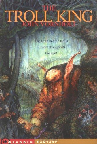 The troll king