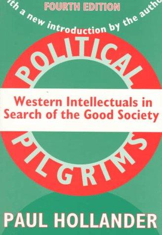 Political pilgrims