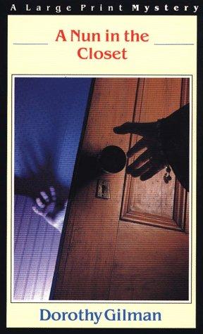 A nun in the closet