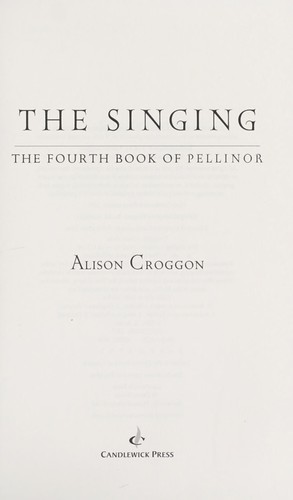 The Singing