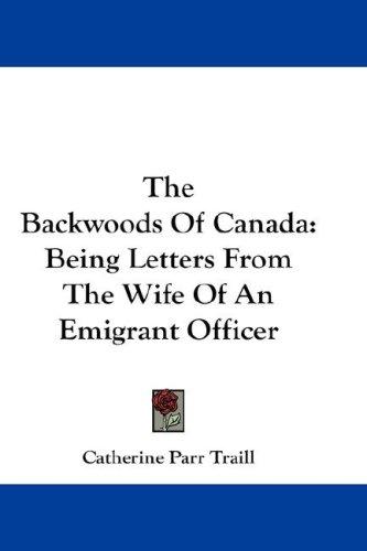 Backwoods of Canada
