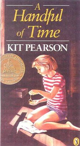 A handful of time