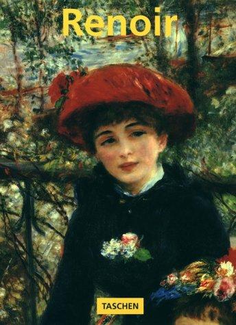 Pierre-Auguste Renoir, 1841-1919