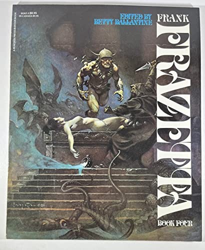 Frank Frazetta