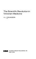 The scientific revolution in Victorian medicine