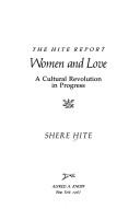 Hite Report Women & Love