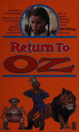 Return to Oz