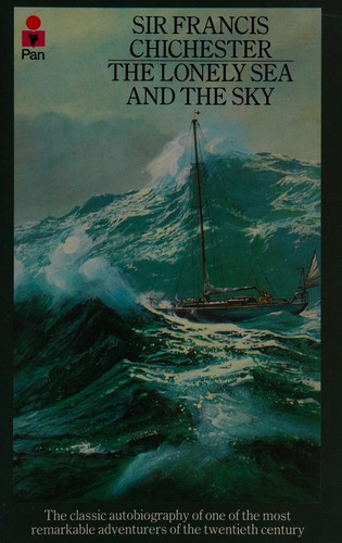 The Lonely Sea and the Sky