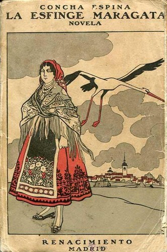 La esfinge maragata