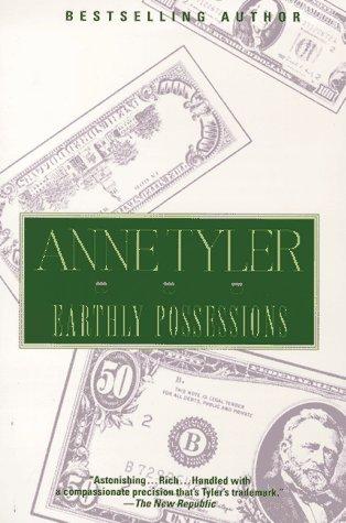 Earthly Possessions
