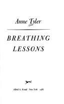 Breathing Lessons