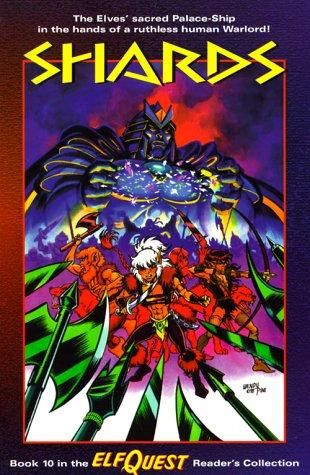 ElfQuest