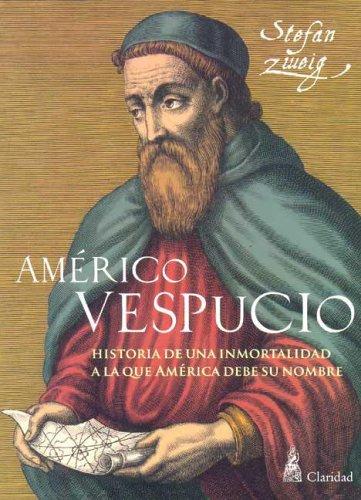 Americo Vespucio